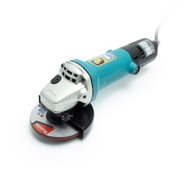 MAKITA เครื่องเจียร4นิ้ว งานหนักรอบเร็ว 720W 12000 รอบ (รุ่นพิเศษ) รุ่น 9533B