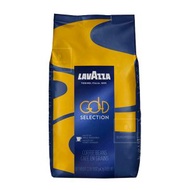LAVAZZA - Lavazza Gold Selection金裝咖啡豆 1 KG（平行進口）