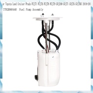 [W F S B] 7702060440 Pump Assembly for Prado FZJ71 FZJ76 FZJ78 FZJ79 GRJ200 GRJ71 GRJ76 GRJ76K 2010-
