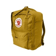 Fjallraven Kanken Mini Daypack， Ochre