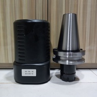Arbor BT50-ER32-100 TST Taiwan Arbor Milling Collet Chuck ER 32 CNC BT50 Tool