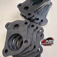 Tapak turbo ekzos F44/F46 downpipe flange