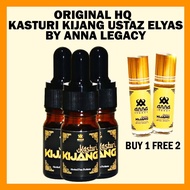 kasturi kijang anna legacy kasturi kijang ustaz elyas kasturi kijang  kasturi kijang original kastur