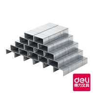 [Deli Deli] Staples 24/6-3 Needles (E0012N) Box [Supermarket Pick-Up & Shopee Upper Limit 45 Boxes]|