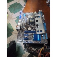 ASUS 1155 Motherboard P8H61M LX3 Sale 2.0
