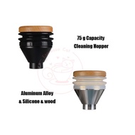 Grinder Hopper Bellow Grinder Hopper Blower Raccea LD-019 LD-020 LD-021 LD-022