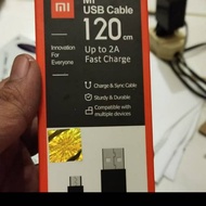 Original Mi Data Cable