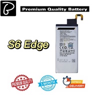Original Quality Samsung Galaxy S6 Edge G925 EB-BG925ABE 2600mAH Replacement Battery