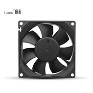 Cooling Fan 8025 Fan 3Pin Cooling Fan