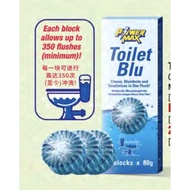 Cosway Toilet Blu 3pcs per box