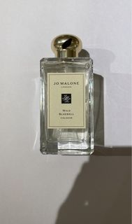 員工禮物 Jo Malone wild bluebell 香水