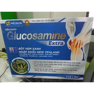 Glucosamine Joint Tablets