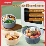 Multifunction Convenient Cooker steamer cooker steamer cooker mini Plastic steamer