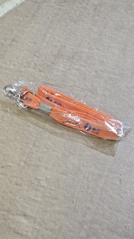 新巴頸繩
