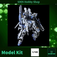 MG/HIRM 1/100 NGEW-03-01 Asgard Metal Frame GD Toys Plastic Model Kit [Mecha/Robot] (EDDAS)