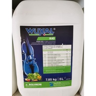 (5L) Baja foliar buah Wuxal K40 Agrobridge Foliar