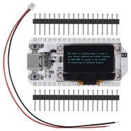 ESP32 OLED WiFi Kit ESP 32 OLED Display WiFi+Bluetooth Internet Development Board for Easy Install E