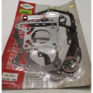 SUZUKI UP FX125 COMPLETE SET GASKET