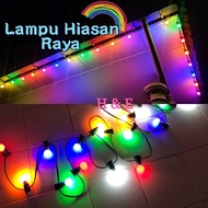 Highway lights 8 meters/14 meters /20 meters /8 meters (old bulb type/Led type)Decoration lamp Color