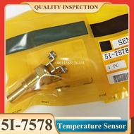 Water Temperature Sensor 5I-7578 4I-5394 34390-0800 297-9315 for Caterpillar 311C 312B 315C 317B 320
