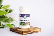 Carnocap herbal anti kanker produk ORIGINAL HNI HPAI