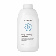 UWANT Wet Dry Vacuum Detergent (500ml) – Safe, Gentle & Effective Cleaning