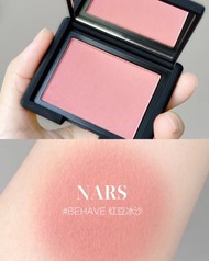 【包郵】NARS #BEHAVE 胭脂❤️❤️🔥🔥🔥🔥