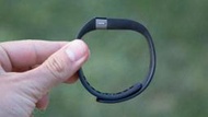 灰藍色S號※台北快貨※最新 Fitbit Force 體感記錄器**OLED顯示 (也有Nike+ Fuelband SE,ZIP.Plus.ONE.Flex,UP by Jawbone)