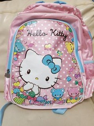 Hello Kitty 背包