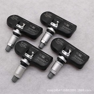Tire Pressure Sensor 1 K 0 9 7 2 5 C Suitable for Volkswagen Audi Car T PM S Wheel Monitoring