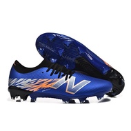 New Balance Furon V8 Elite FG men's knitting soccer shoes, Ultra-light football shoes W7JS IWT4