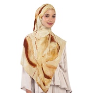 naelofar Bayu Modal Shawl