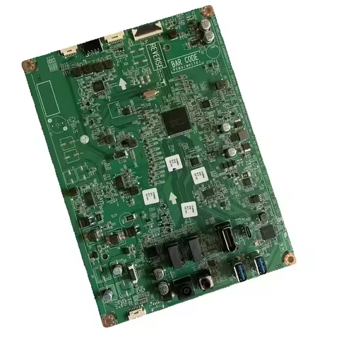 new for TV computer board 27UP850N 27UP850 motherboard driver board EAX69920401 EAX69804002 TV acces