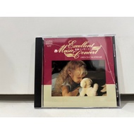 1 CD Music International Excellent Concert (B10D11)