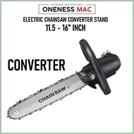 CHAINSAW CONVERTER 12" INCH