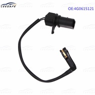 Rear Brake Pad Wear Sensor 4G0615121 for AUDI A6 Quattro Allroad 4GH 4GJ Avant 4G5 4GD C7 A7 Sportba