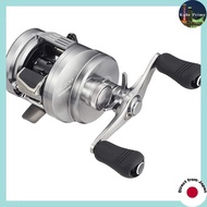 SHIMANO Baitcasting Reels 19/20 Calcutta Conquest DC Series