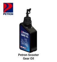 PETRON SCOOTER GEAR OIL 120ml