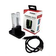 DOBE - 任天堂 Nintendo Switch/Switch OLED Joy-Con 小手柄充電座 四充控制器充座