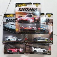 Hot Wheels Premium Circuit Legends 2025 Car Culture FPY86