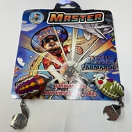 Nick armando new Twin master 3.5cm 6.5- 7g/7g