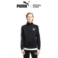 PUMA Iconic T7 Mens Track Jacket
