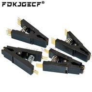 Programmer Testing Clip SOP8 SOP SOIC 8 SOIC8 DIP8 DIP 8 Pin IC Test Clamp SOP16 SOP SOIC 16 SOIC16 