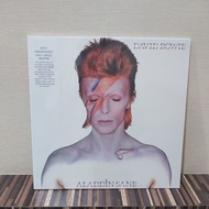 Vinyl LP David Bowie - Aladdin Sane (50th Anniv Half Speed Master)