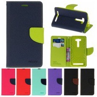 Samsung J3 Pro / J5 Pro / J7 Pro MERCURY Pouch