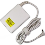 New Liteon 19V 3.42A 65W Ac Adapter Charger For Acer Aspire S7 S7-191 S7-391 S7-392 Ultrabook White 
