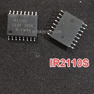 Motor driver IC IR2110S IR2110 SOP-16