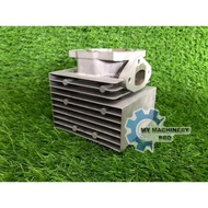 Cylinder Block STIHL SR400 SR420 SR5600 Block Piston Cylinder Kit Blower Ogawa