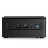 SHYUXINPC Intel NUC13ANHi5 Arena Canyon Mini Computer Host (i5-1340P 12 cores 16 threads)