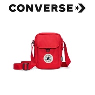 สินค้าสุดฮิต / พร้อมส่ง Converse Cross Body 2 Mini Bag กระเป๋า สะพายข้าง คอนเวิร์ส แท้ กระเป๋าคอนเวิร์ส กระเป๋าสะพายข้าง